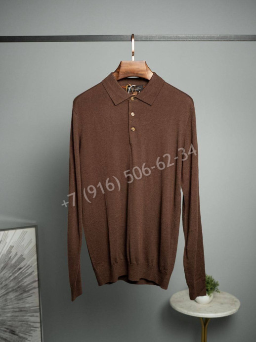 Поло Loro Piana 34612