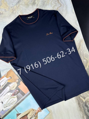 Футболка Loro Piana 10558 2