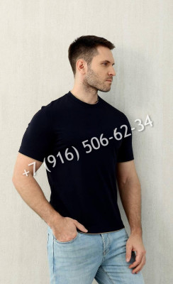 Футболка Brunello Cucinelli 29964 2