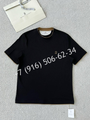 Футболка Brunello Cucinelli 29964 2