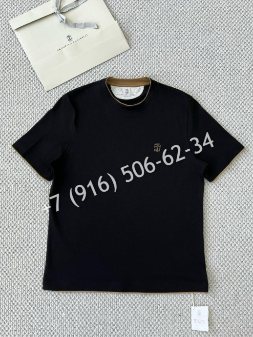 Футболка Brunello Cucinelli 29964 2