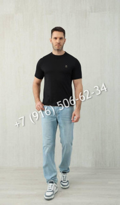 Футболка Brunello Cucinelli 29964 2