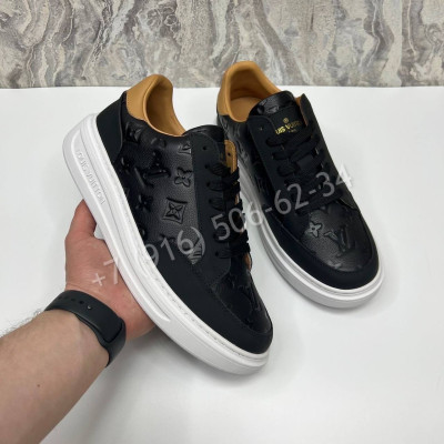 Кеды Louis Vuitton 14576