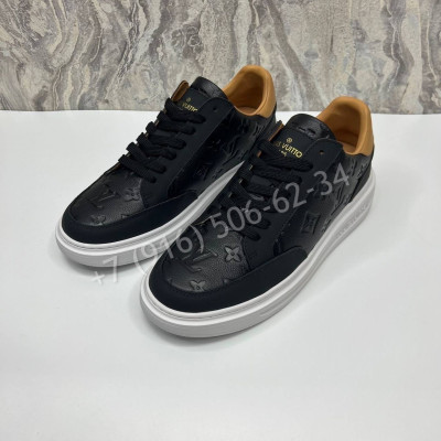 Кеды Louis Vuitton 14576