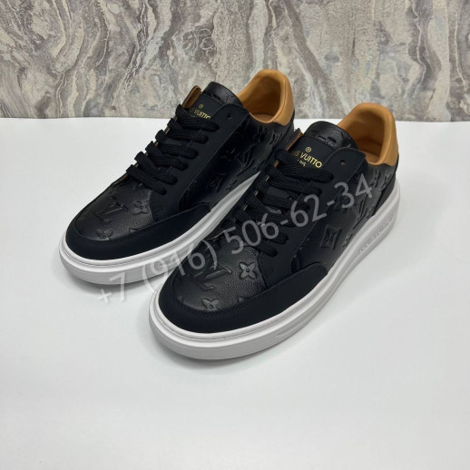 Кеды Louis Vuitton 14576