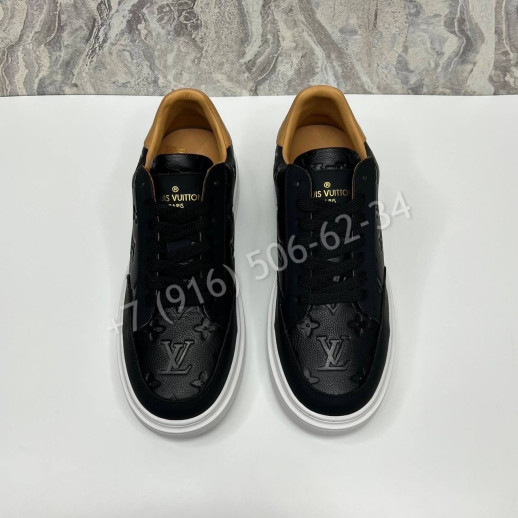 Кеды Louis Vuitton 14576