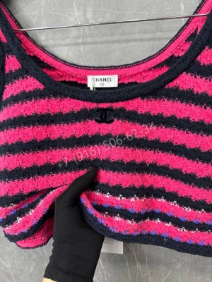 Топ Chanel 34811