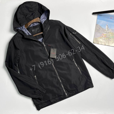 Ветровка Prada 14683