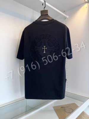 Футболка Chrome Hearts 24906