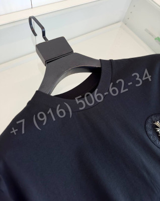Футболка Chrome Hearts 24906