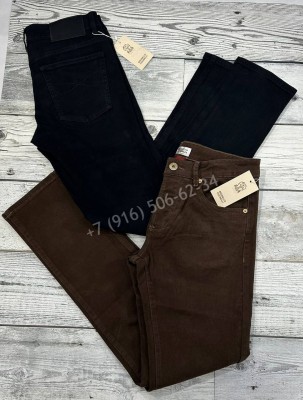 Джинсы Brunello Cucinelli 34911