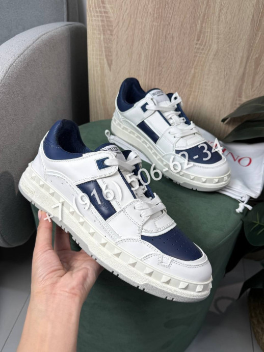 Кеды Valentino 6119 2