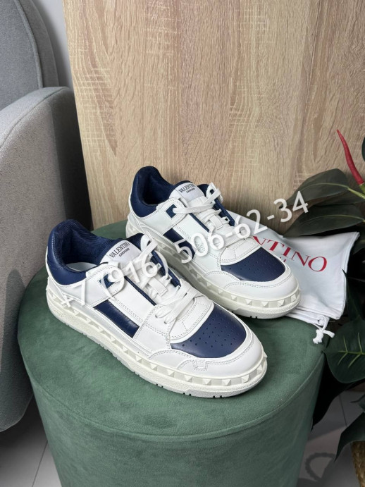 Кеды Valentino 6119 2