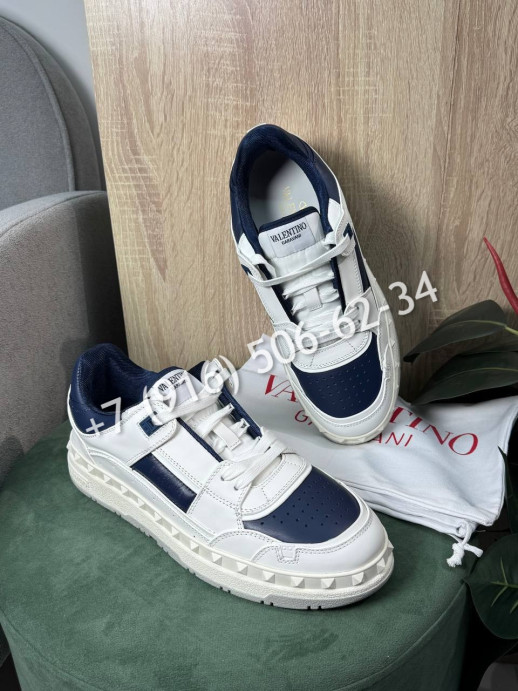 Кеды Valentino 6119 2