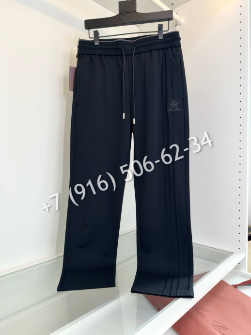 Брюки Loro Piana 22118 3