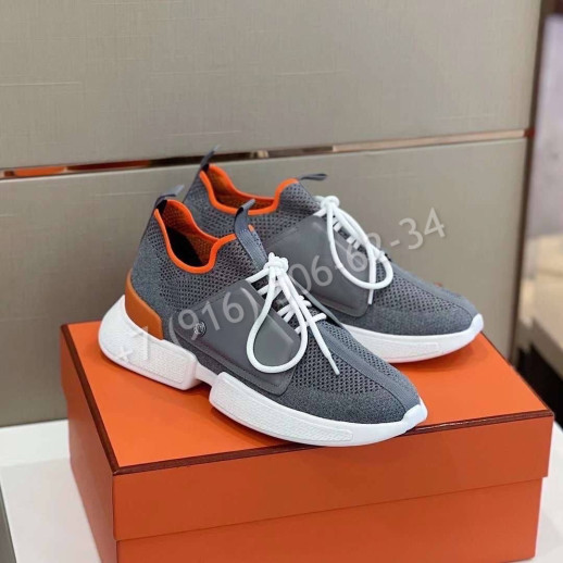 Кроссовки Hermes 14898