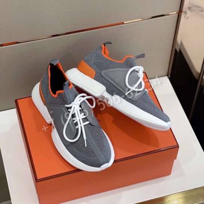 Кроссовки Hermes 14898