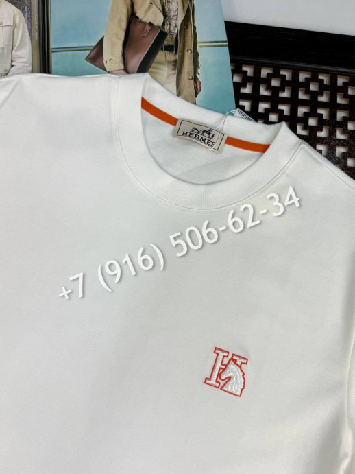 Футболка Hermes 28068 6