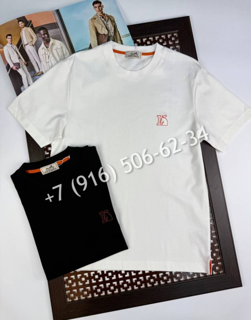 Футболка Hermes 28068 6
