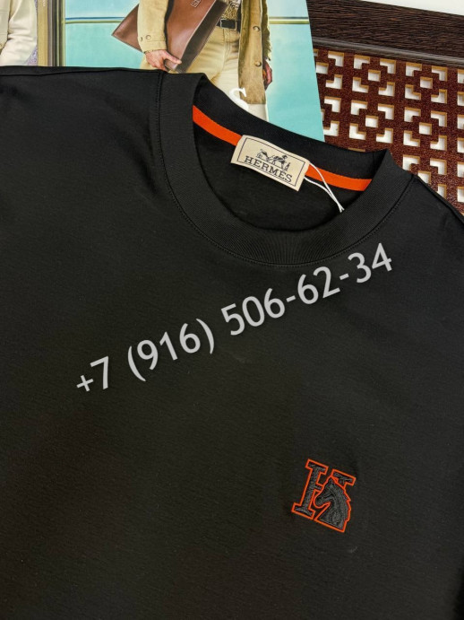 Футболка Hermes 28068 6