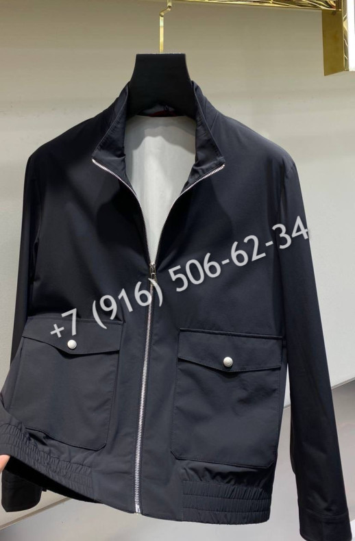 Куртка Brunello Cucinelli 22237 8