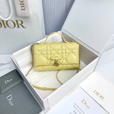 Сумка Dior 33419