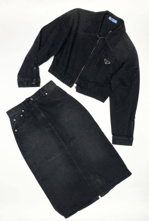 Костюм Prada 15098