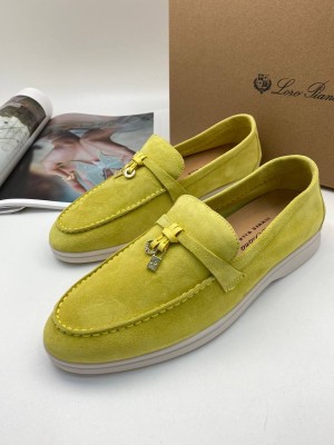 Лоферы Loro Piana 2194