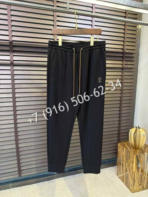 Брюки Brunello Cucinelli 34842 4