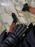 Перчатки Chanel 1