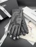 Перчатки Chanel 1