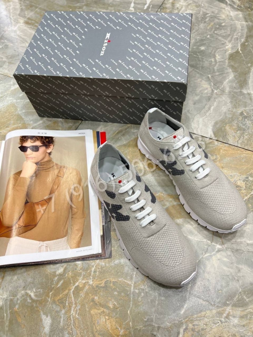 Кроссовки KITON 15413