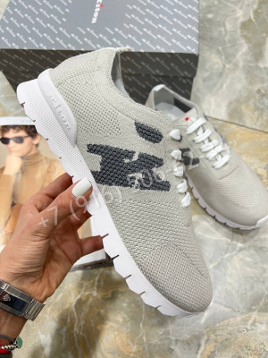 Кроссовки KITON 15413