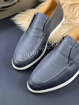 Лоферы Loro Piana 5406