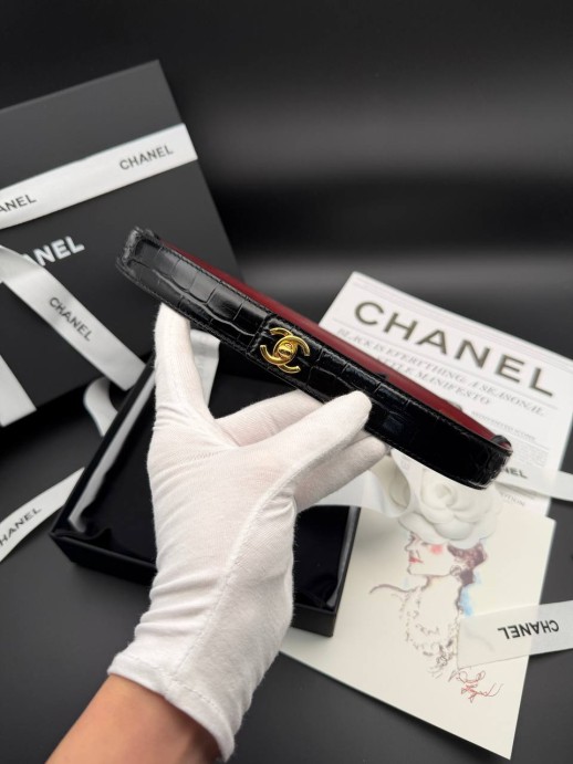 Ремень Chanel 34755