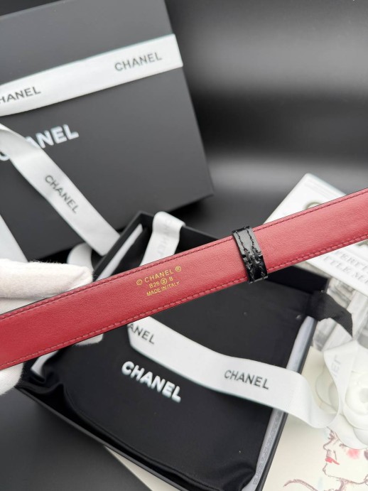 Ремень Chanel 34755