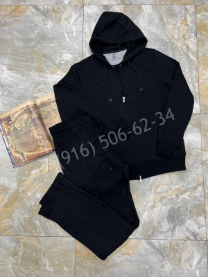 Спортивный костюм Brunello Cucinelli 15513