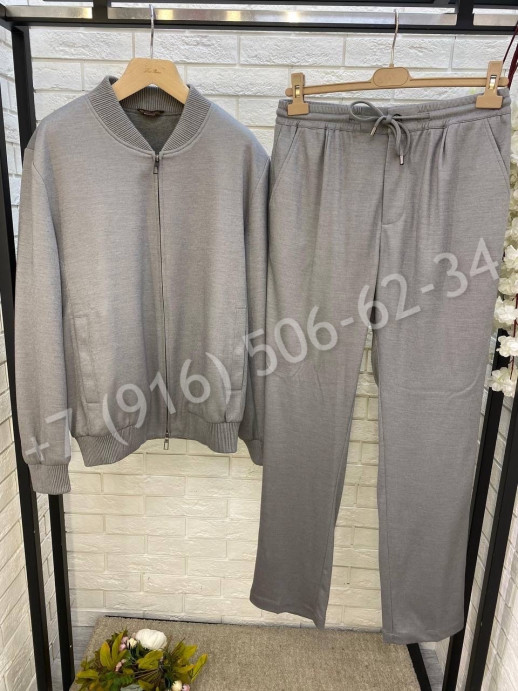 Прогулочный костюм Loro Piana 25611