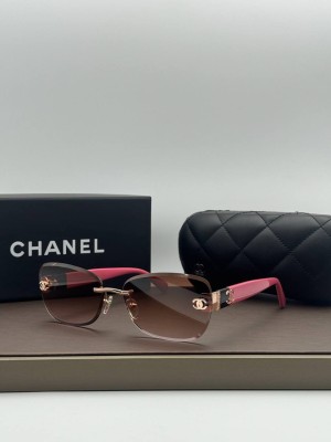 Очки Chanel 12218