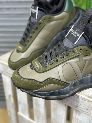 Кроссовки Valentino 15615