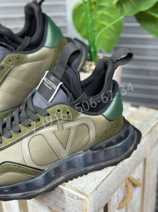 Кроссовки Valentino 15615