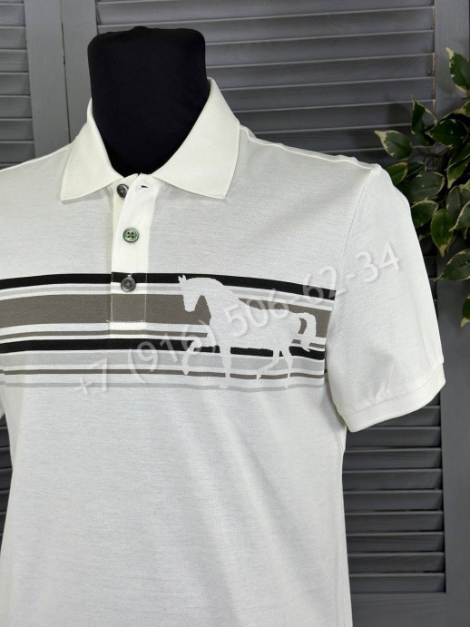 Поло Hermes 15716