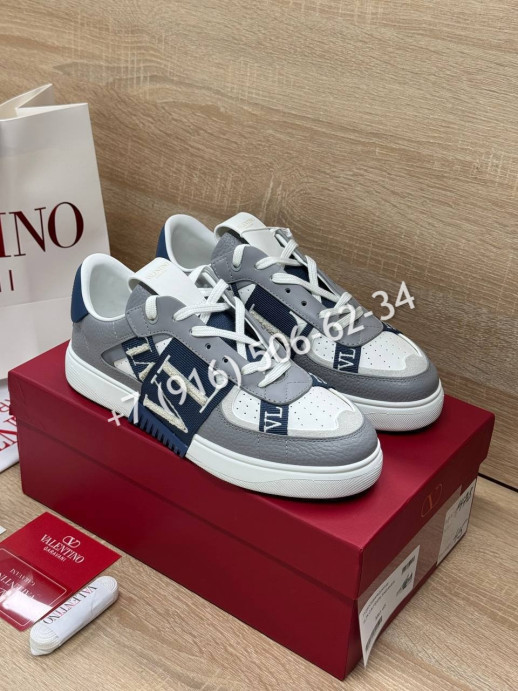 Кеды Valentino 26667 3