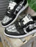 Кеды Nike / Dior 15816