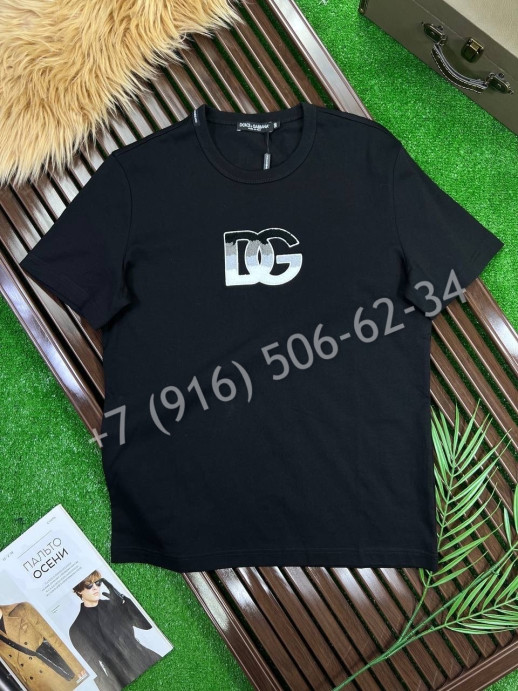 Футболка Dolce & Gabbana 5846