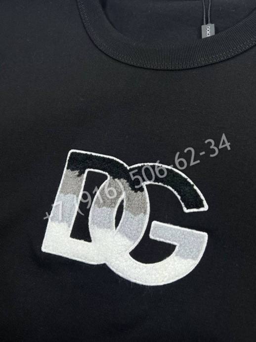 Футболка Dolce & Gabbana 5846