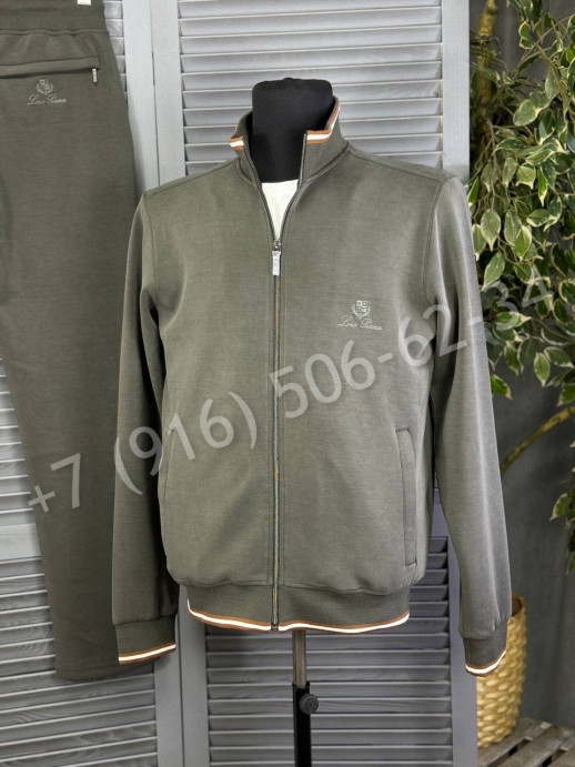 Спортивный костюм Loro Piana 26015