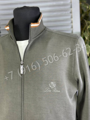 Спортивный костюм Loro Piana 26015