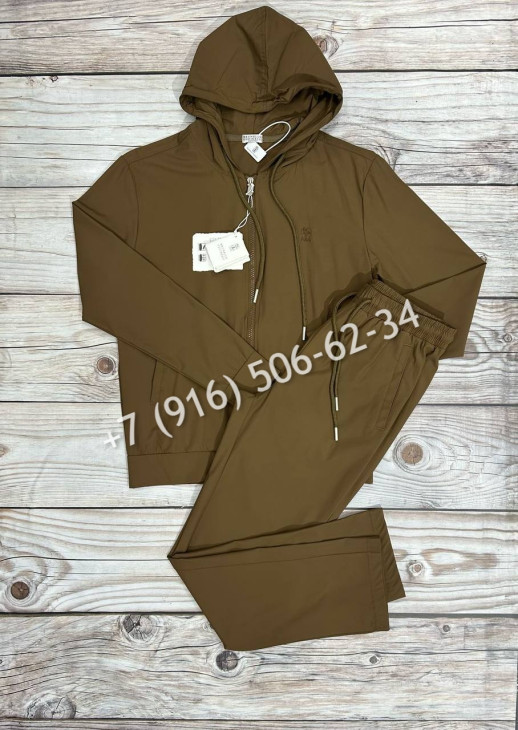 Костюм Brunello Cucinelli 5447 12