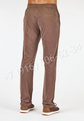 Брюки Brunello Cucinelli 26115